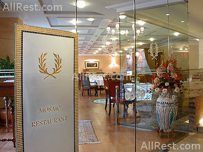 Eresin Crown Hotel 12